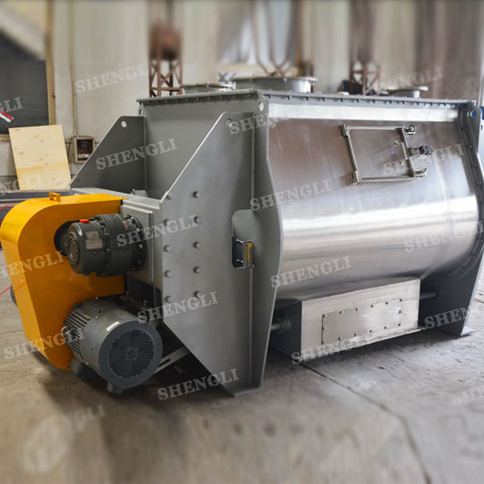 WZL 無重力混合機(jī)圖集，強(qiáng)力混合機(jī)